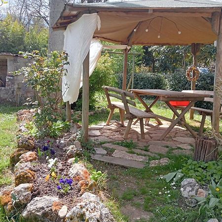 Affittacamere La Casella Monteriggioni Exterior foto