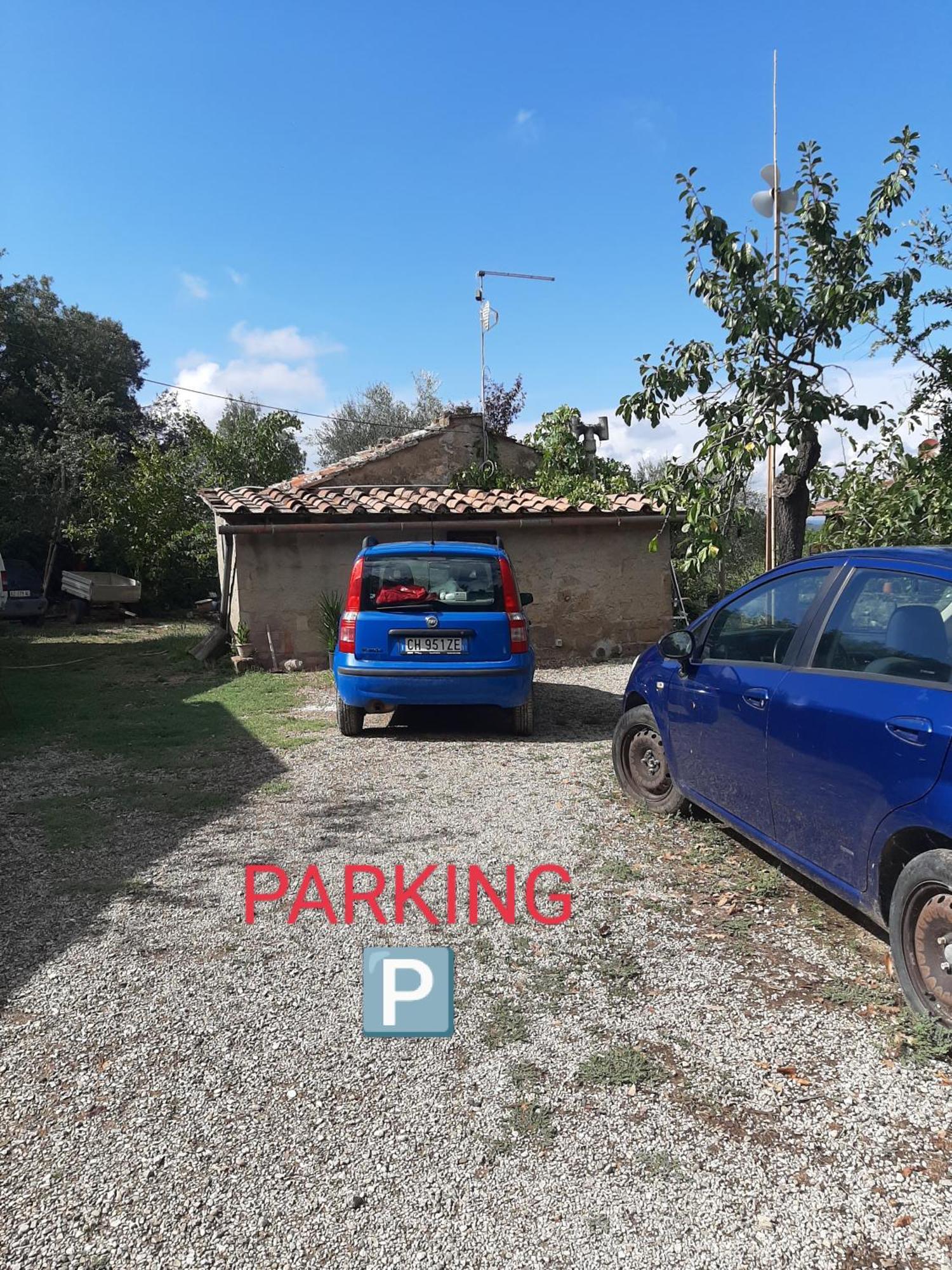 Affittacamere La Casella Monteriggioni Exterior foto