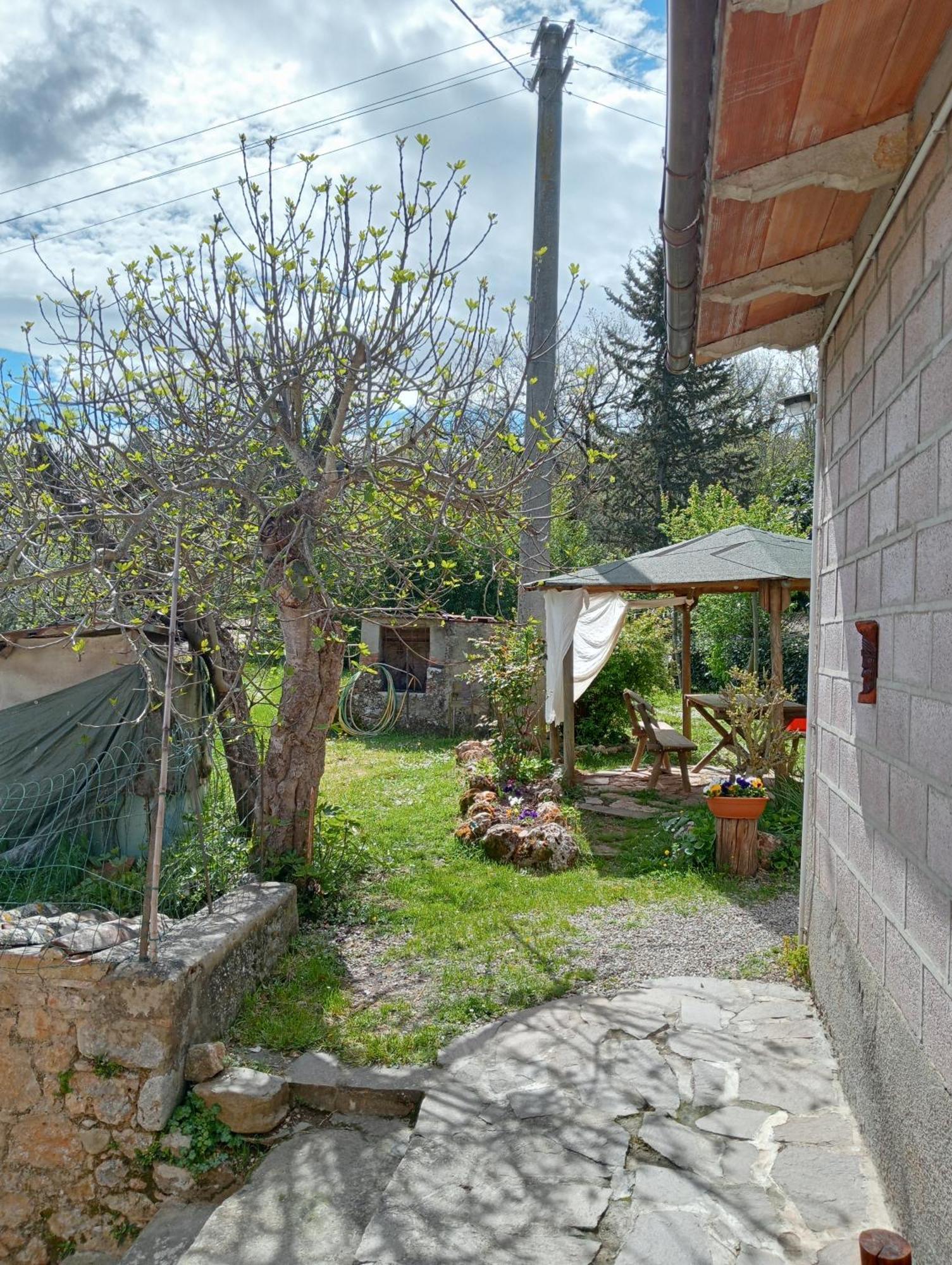 Affittacamere La Casella Monteriggioni Quarto foto